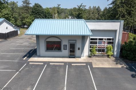 102 Route 94 Blairstown NJ 07825