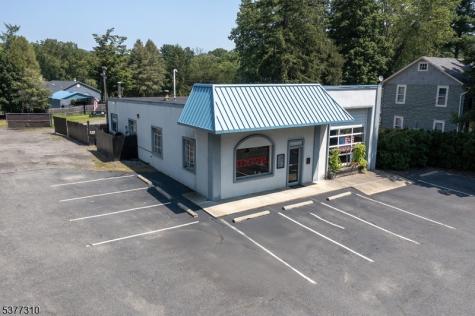 102 Route 94 Blairstown NJ 07825