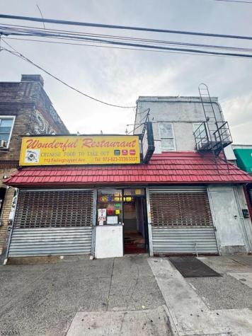 713 Frelinghuysen Avenue Newark NJ 07114