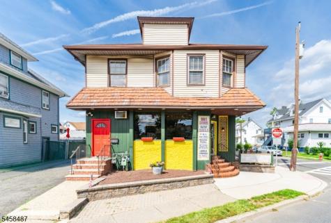 452 North Avenue Elizabeth NJ 07208