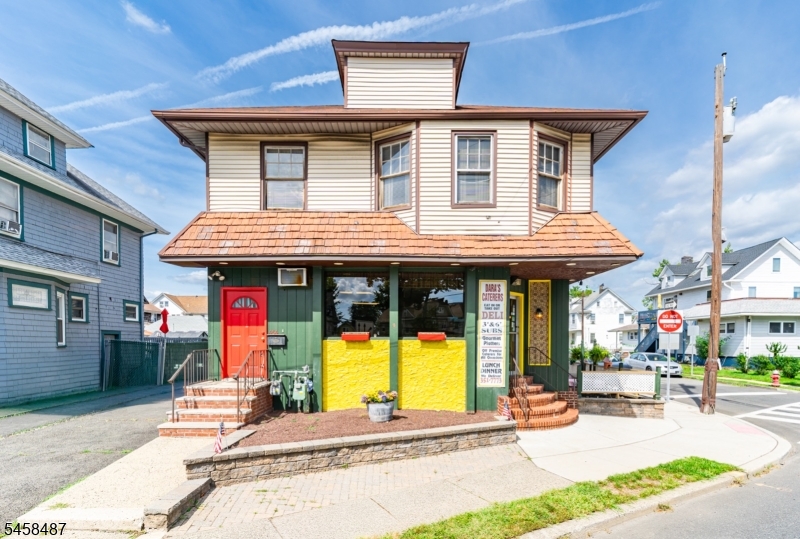 452 North Avenue Elizabeth NJ 07208