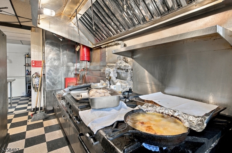 452 North Avenue Elizabeth NJ 07208