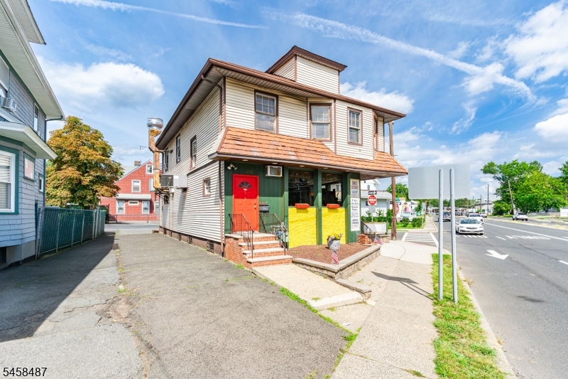 452 North Avenue Elizabeth NJ 07208