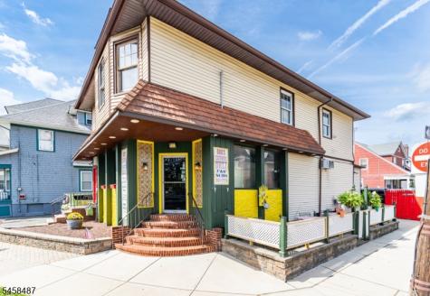 452 North Avenue Elizabeth NJ 07208