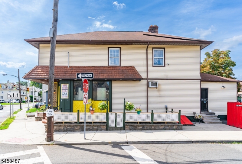 452 North Avenue Elizabeth NJ 07208