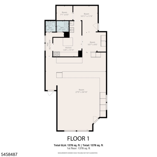 452 North Avenue Elizabeth NJ 07208