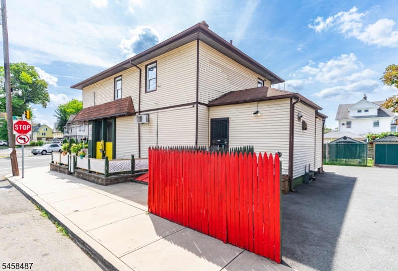 452 North Avenue Elizabeth NJ 07208