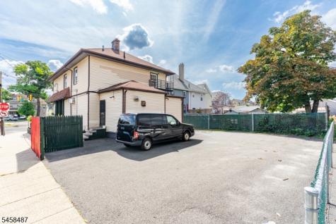 452 North Avenue Elizabeth NJ 07208