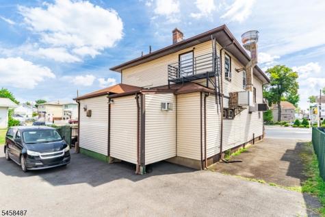 452 North Avenue Elizabeth NJ 07208