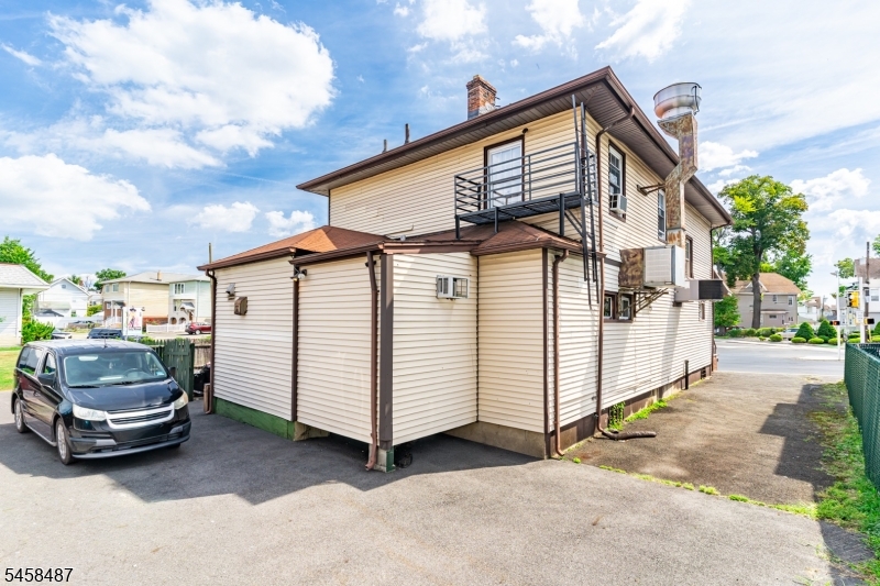 452 North Avenue Elizabeth NJ 07208