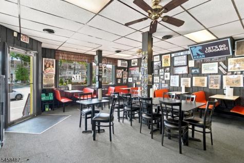 452 North Avenue Elizabeth NJ 07208