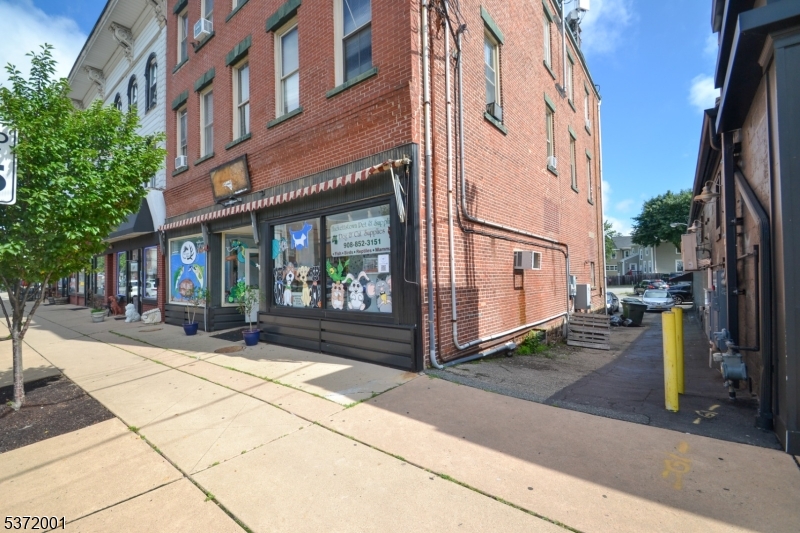 141 Main Street Hackettstown NJ 07840