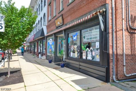141 Main Street Hackettstown NJ 07840