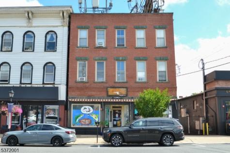 141 Main Street Hackettstown NJ 07840