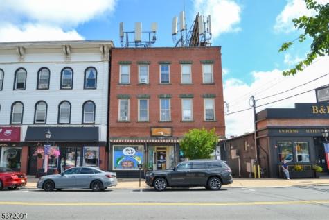 141 Main Street Hackettstown NJ 07840