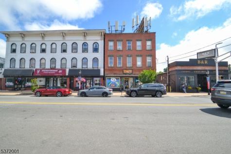 141 Main Street Hackettstown NJ 07840
