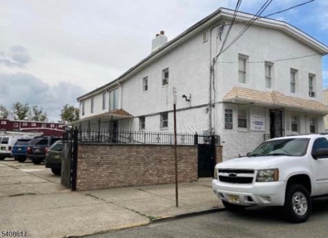 137 Prospect Street Newark NJ 07105