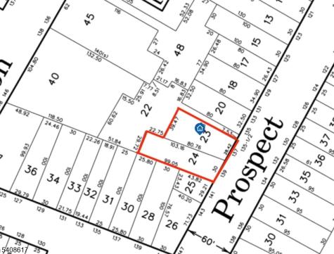 137 Prospect Street Newark NJ 07105