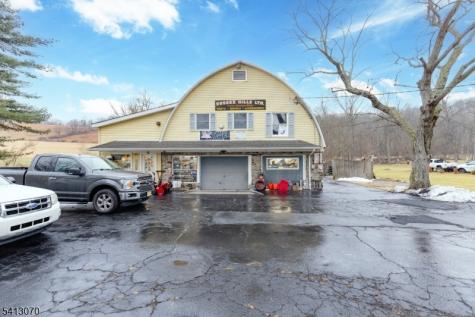 946 State Route 23 Wantage NJ 07461