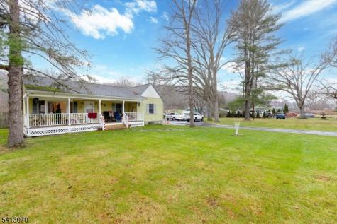 946 State Route 23 Wantage NJ 07461
