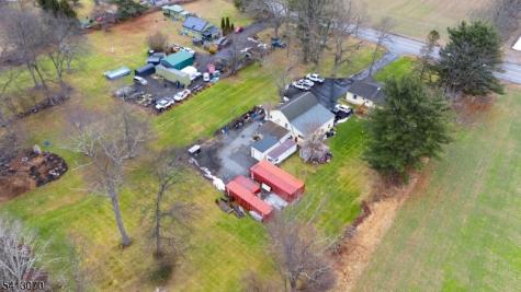 946 State Route 23 Wantage NJ 07461