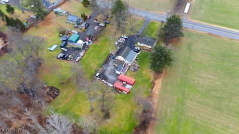 946 State Route 23 Wantage NJ 07461