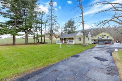 946 State Route 23 Wantage NJ 07461