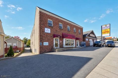750 Hamburg Turnpike Pompton Lakes NJ 07442