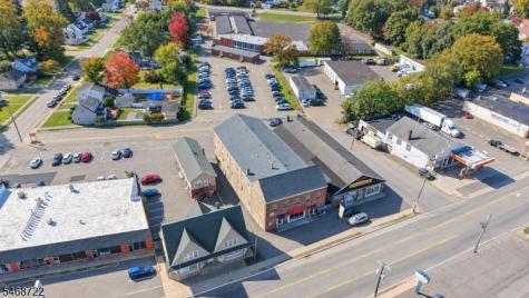 750 Hamburg Turnpike Pompton Lakes NJ 07442