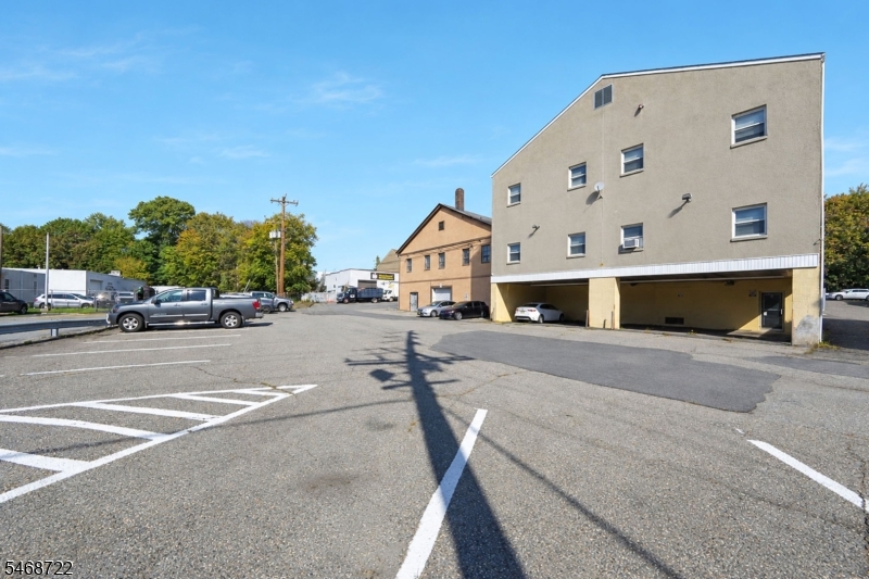 750 Hamburg Turnpike Pompton Lakes NJ 07442