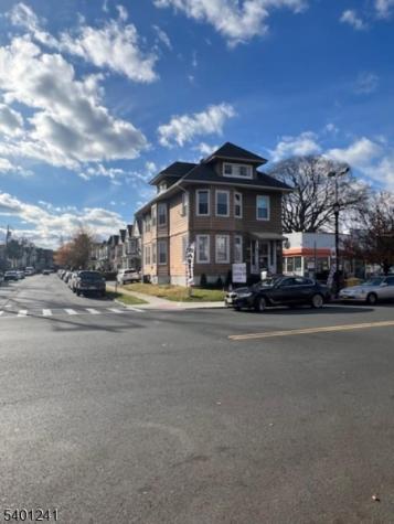364 PT368MORRIS Avenue Elizabeth NJ 07208