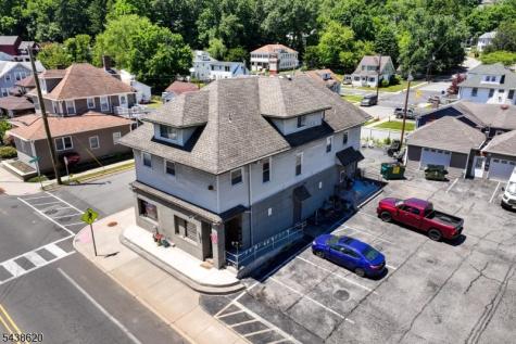 152 Hamburg Turnpike Bloomingdale NJ 07403