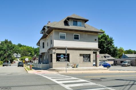 152 Hamburg Turnpike Bloomingdale NJ 07403