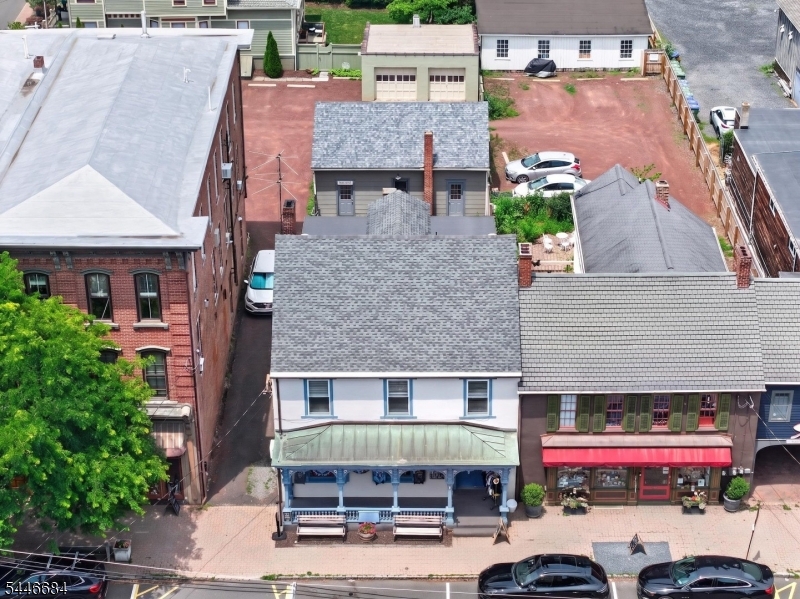 41 Bridge Street Frenchtown NJ 08825
