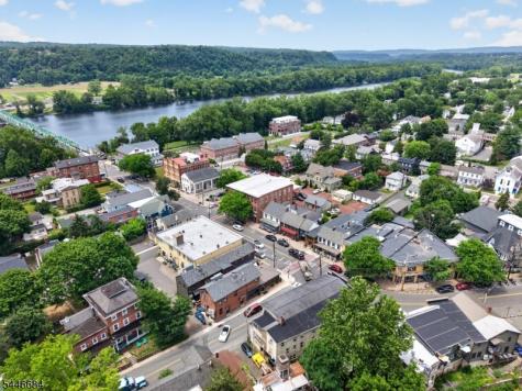 41 Bridge Street Frenchtown NJ 08825