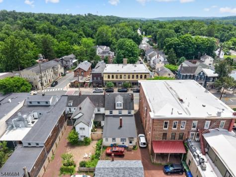 41 Bridge Street Frenchtown NJ 08825
