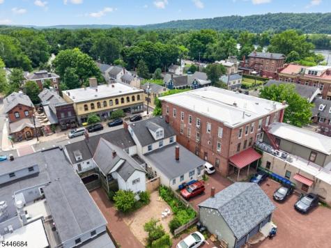 41 Bridge Street Frenchtown NJ 08825