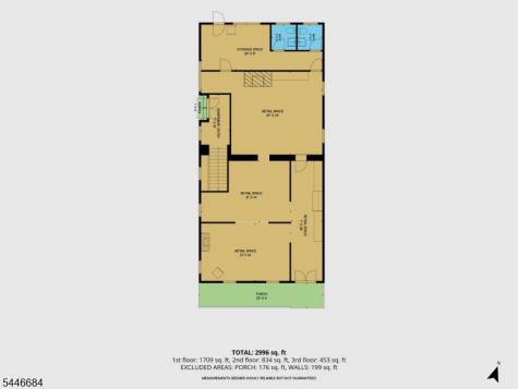 41 Bridge Street Frenchtown NJ 08825