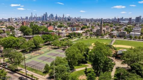 9 Sanford Place Jersey City NJ 07307
