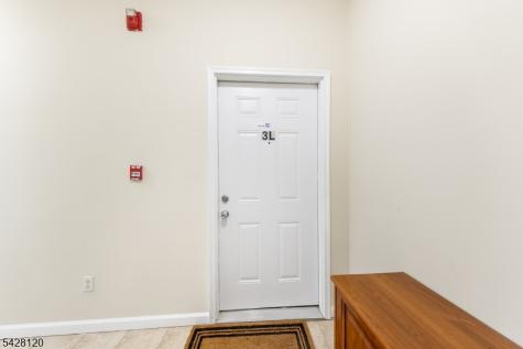 9 Sanford Place Jersey City NJ 07307