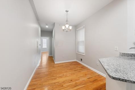 9 Sanford Place Jersey City NJ 07307