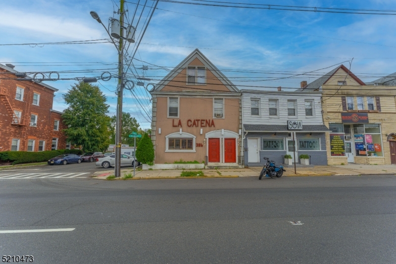 386 E Westfield Avenue Roselle Park NJ 07204