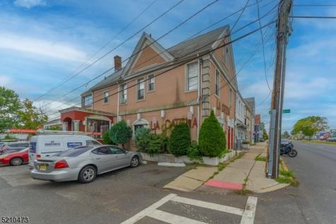 386 E Westfield Avenue Roselle Park NJ 07204