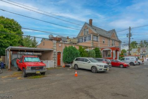 386 E Westfield Avenue Roselle Park NJ 07204