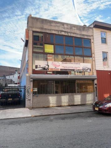 84 Ellison Street Paterson NJ 07505