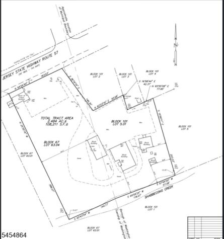 349 State Route 57 Washington NJ 07882