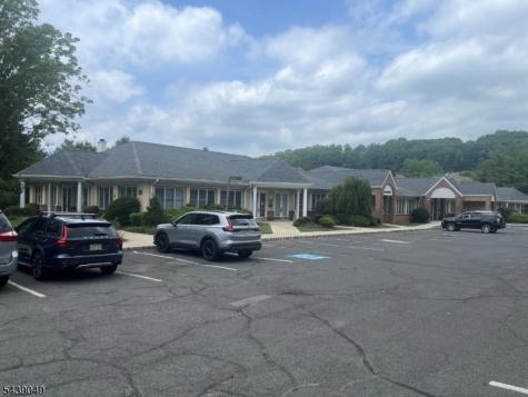 27 Mountain Boulevard Warren NJ 07059