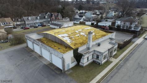 160 Broad Street Phillipsburg NJ 08865