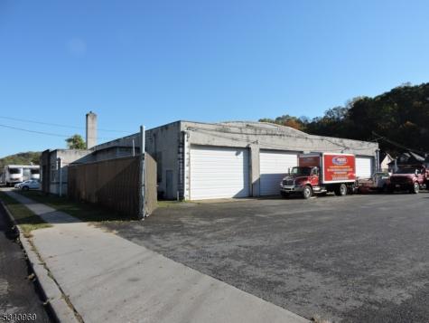 160 Broad Street Phillipsburg NJ 08865