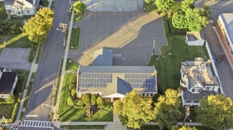 29 Trinity Street Newton NJ 07860